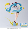 Figurka Hatsune Miku: Project DIVA MEGA 39's Figurizm Luminasta Hatsune Miku Shiny T.R. 22 cm