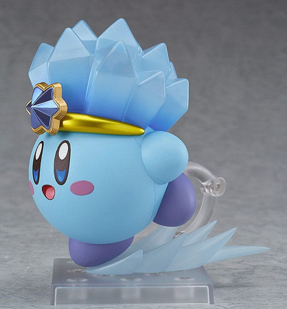 Nendoroid Kirby Ice Kirby  6 cm (re-run)