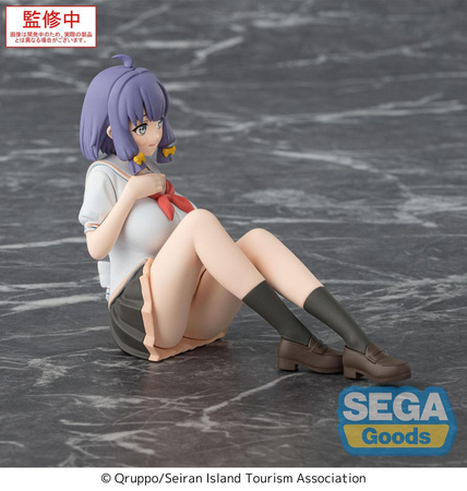 Figurka Nukitashi The Animation PM Perching Misaki Hotori 9 cm