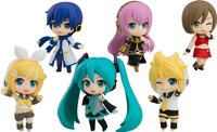 Nendoroid Losowy Surprise Piapro Vocaloid 7cm