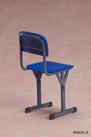 Figurka Bocchi the Rock! Hitori Gotoh Maid Ver. 15 cm