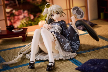 Figurka 1/7 Kasugano Sora Yukata ver. 11 cm