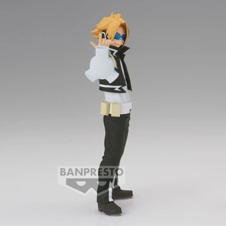Figurka My Hero Academia Age of Heroes Denki Kaminari 17cm
