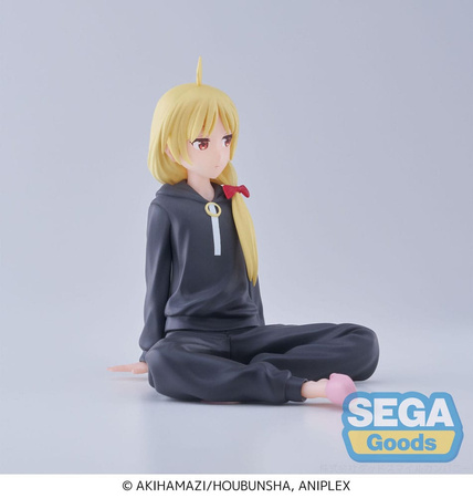 Figurka Bocchi the Rock! PM Perching Seika Ijichi 8 cm