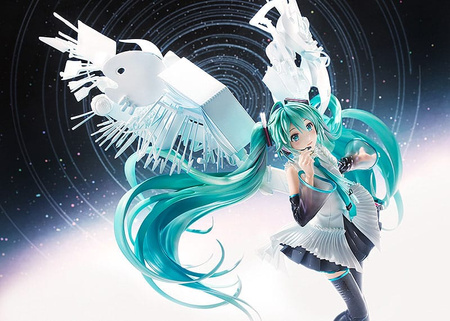 Figurka Character Vocal Series 01: Hatsune Miku PVC Statue 1/7 Hatsune Miku Happy 16th Birthday Ver. 31 cm