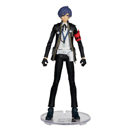 Figurka Akcji Persona 3 McFarlane Elite Edition The Protagonist 18 cm
