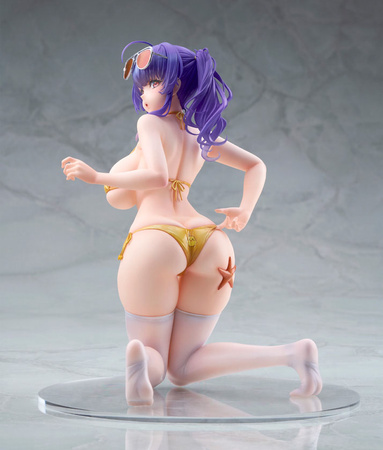 Figurka Azur Lane 1/7 Pola at the Beach 16 cm