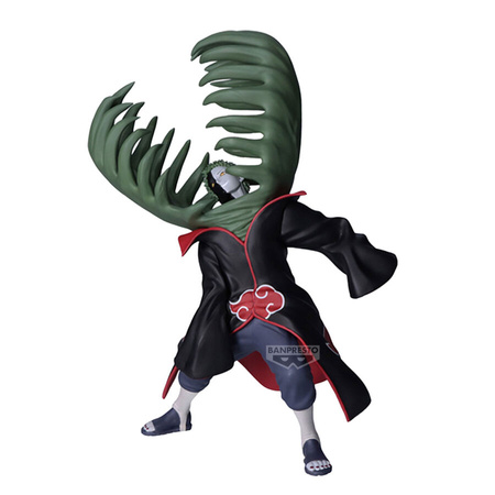 Figurka Naruto Shippuden Vibration Zetsu 15cm