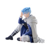 Figurka Frieren: Beyond Journey's End Himmel z wiankiem 15cm