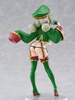 Figurka Gushing over Magical Girls Pop Up Parade L Leopard 21 cm