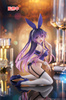 Figurka Date A Live V Desktop Cute Tohka Yatogami Bunny Ver. 13 cm