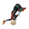 Figurka My Hero Academia Katsuki Bakugo Maximatic 17cm
