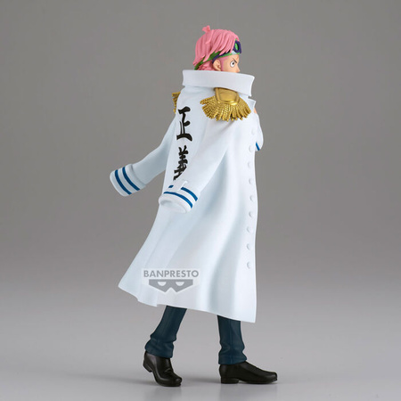Figurka One Piece Koby The Sukko 16cm