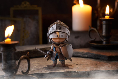 Nendoroid Elden Ring Vagabond 10 cm