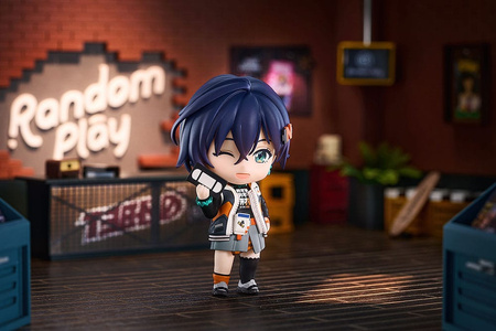 Nendoroid Zenless Zone Zero Belle 10 cm