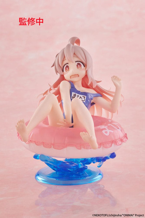 Figurka Onimai: I´m now your Sister! Aqua Float Girls Mahiro Oyama 10 cm