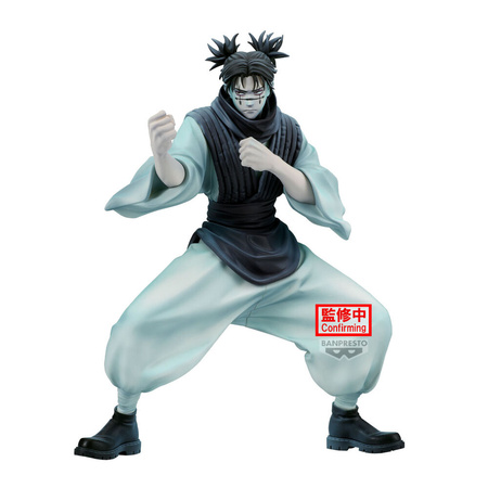 Figurka Jujutsu Kaisen Maximatic Choso ver.B 21cm