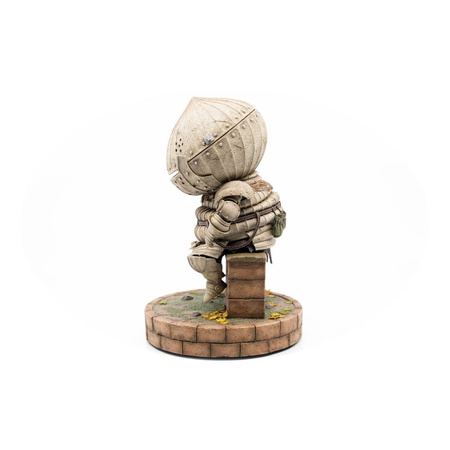 Figurka Dark Souls Siegmeyer of Catarina SD 20 cm