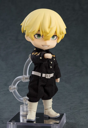 Nendoroid Tokyo Revengers Chifuyu Matsuno 14 cm
