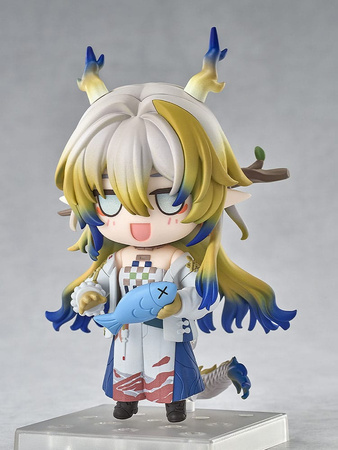 Nendoroid Arknights Akane Shu 10 cm
