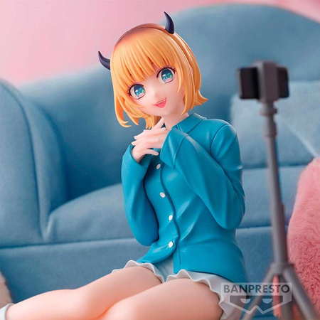 Figurka Oshi No Ko Relax Time Memcho 10cm