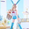 Figurka Chainsaw Man BiCute Bunnies Power Light Blue Color Ver. 30 cm