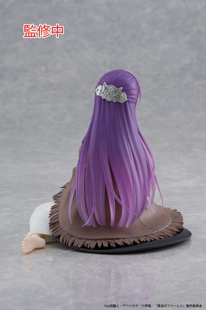 Figurka Frieren: Beyond Journey's End Desktop Cute Figure Fern 13 cm