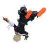 Figurka My Hero Academia Katsuki Bakugo Maximatic 17cm