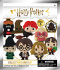 Gacha Harry Potter 3D PVC Bag Clips Series 5