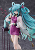 Figurka Hatsune Miku 1/7 Chinese New Year 2023 Ver. 25 cm