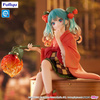 Figurka Hatsune Miku Noodle Stopper Flower Fairy Winter Cherry 15 cm
