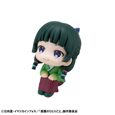 Figurka The Apothecary Diaries Look Up Maomao 11 cm