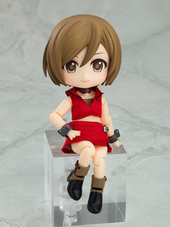 Nendoroid Doll Vocaloid Meiko 14 cm