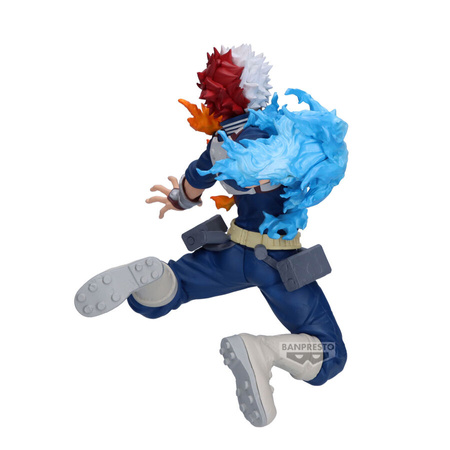 Figurka My Hero Academia Maximatic Shoto Todoroki 17cm