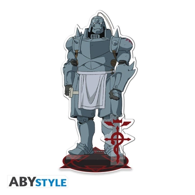 Figurka FullMetal Alchemist Alphonse 10cm