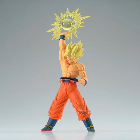 Figurka Dragon Ball Z Son Goku 17cm
