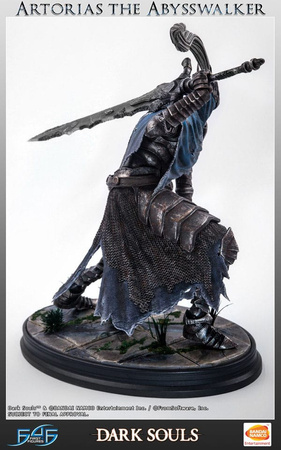 Figurka Dark Souls Artorias the Abysswalker 61 cm