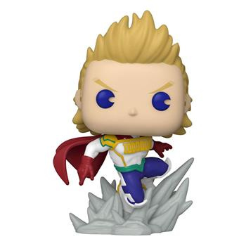 POP My Hero Academia Mirio in Hero Costume 9 cm