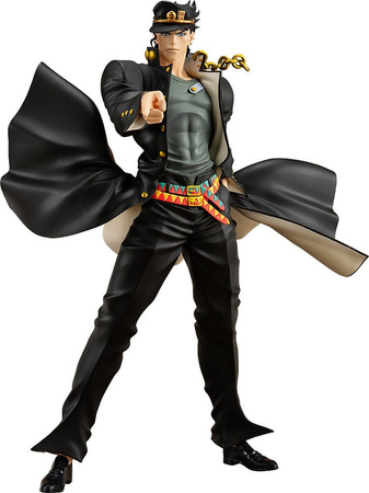 Figurka JoJo's Bizarre Adventure: Stardust Crusaders Pop Up Parade Jotaro Kujo 19 cm