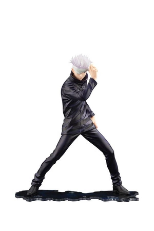 Figurka Jujutsu Kaisen 0: The Movie ARTFXJ 1/8 Satoru Gojo 22 cm