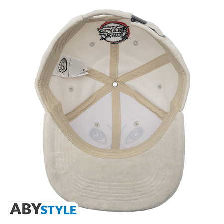 Czapka Demon Slayer - Inosuke