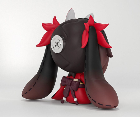 Figurka Honkai: Star Rail Huggy Chibi Sparkle's Bomb Doll 7 cm