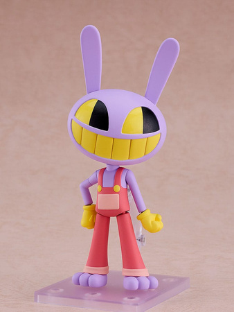 Nendoroid The Amazing Digital Circus Jax 10 cm