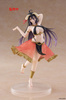 Figurka Overlord Coreful Albedo Dancer Ver. 18 cm