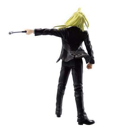 Figurka Sakamoto Days Shishiba  18cm