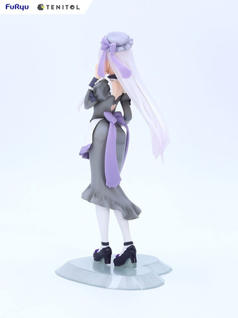 Figurka Re:ZERO Starting Life in Another World Tenitol Maid Echidna 28 cm
