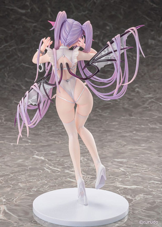 Figurka Original Character 1/6 Eve Handcuff Illustration by rurudo 26 cm