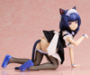 Figurka Nekopara 1/4 Shigure Minazuki Ver. 20cm