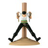 Figurka One Piece Pirate Hunter Zoro 13cm
