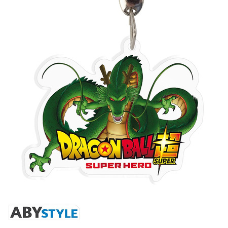 Brelok Dragon Ball Super Shenron 